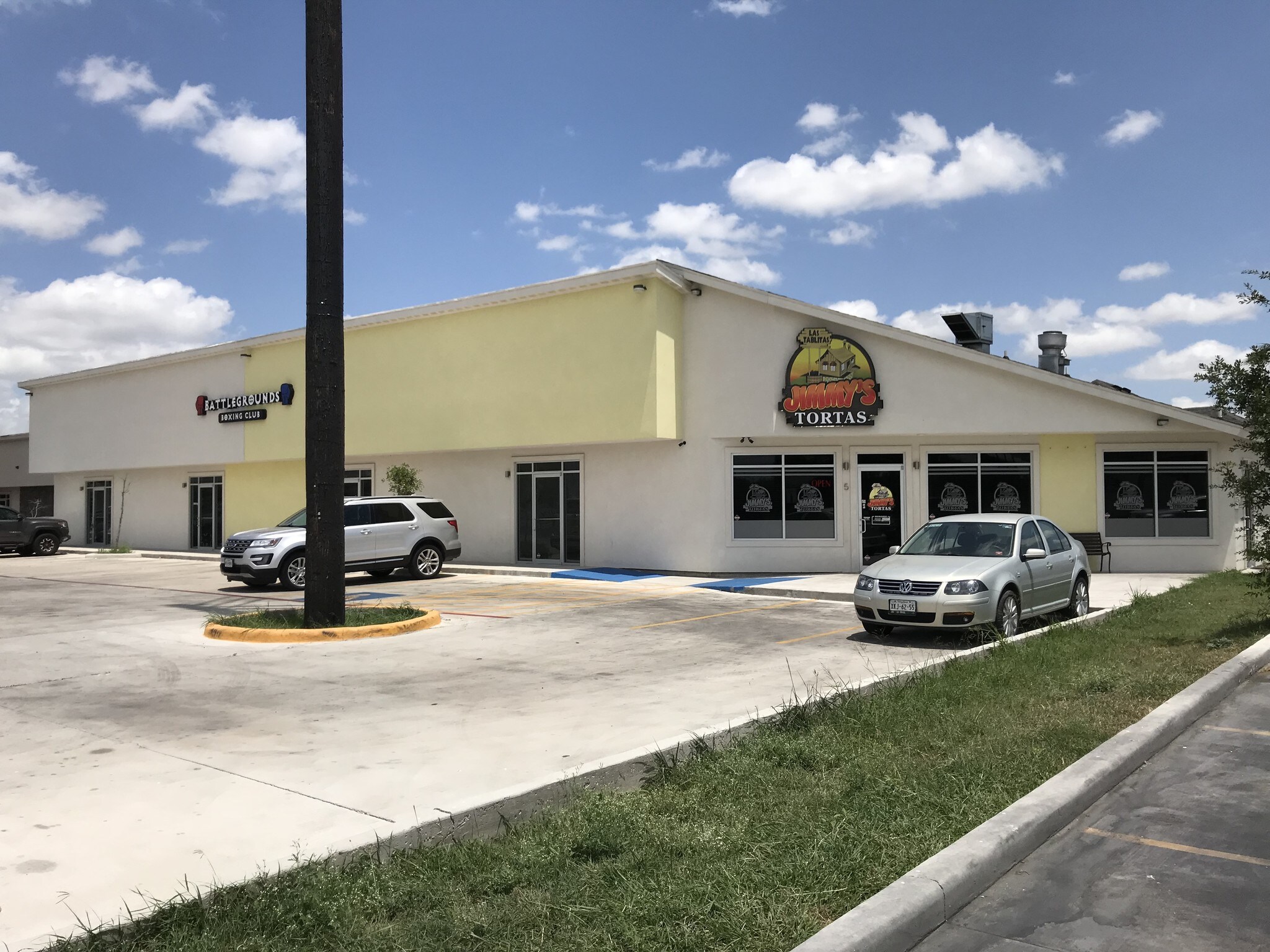 975 W Ruben Torres Sr Blvd, Brownsville, TX 78520 Retail Property for