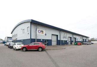 More details for Mardon Park, Port Talbot - Flex for Lease