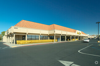 More details for 4551-4701 Mack Rd, Sacramento, CA - Retail for Lease