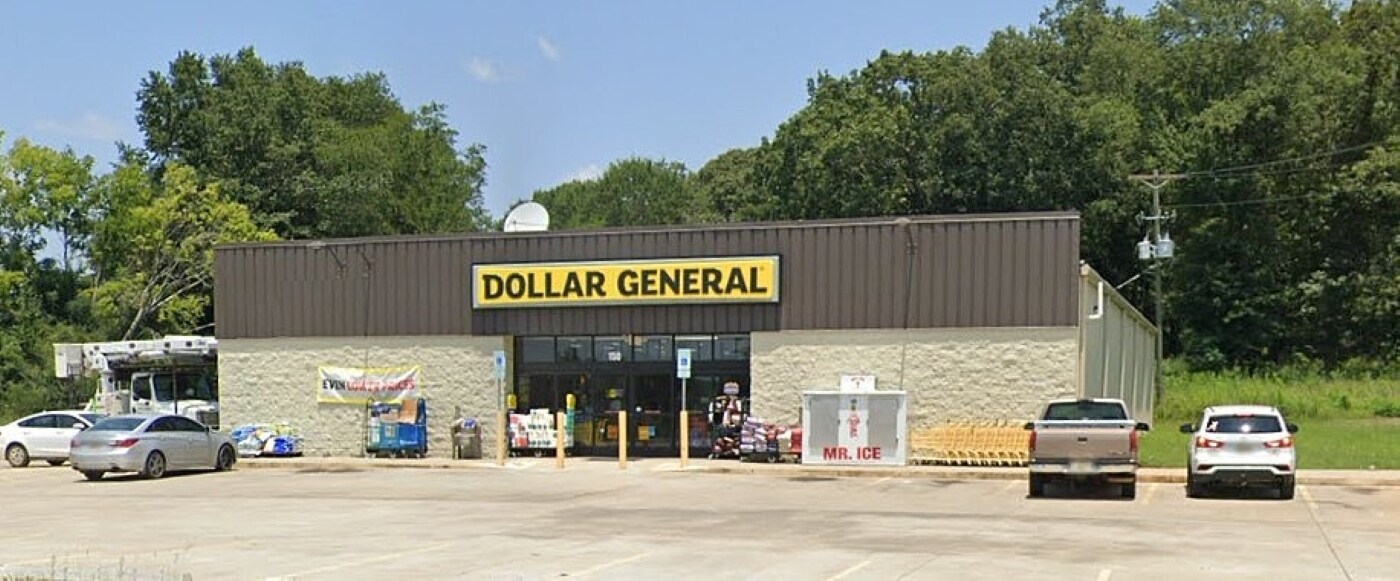 150 Titus Rd, Titus, AL for sale Building Photo- Image 1 of 4