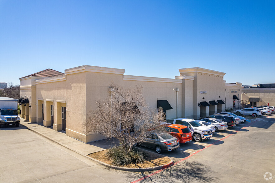 6420 N Macarthur Blvd, Irving, TX for lease - Building Photo - Image 3 of 23