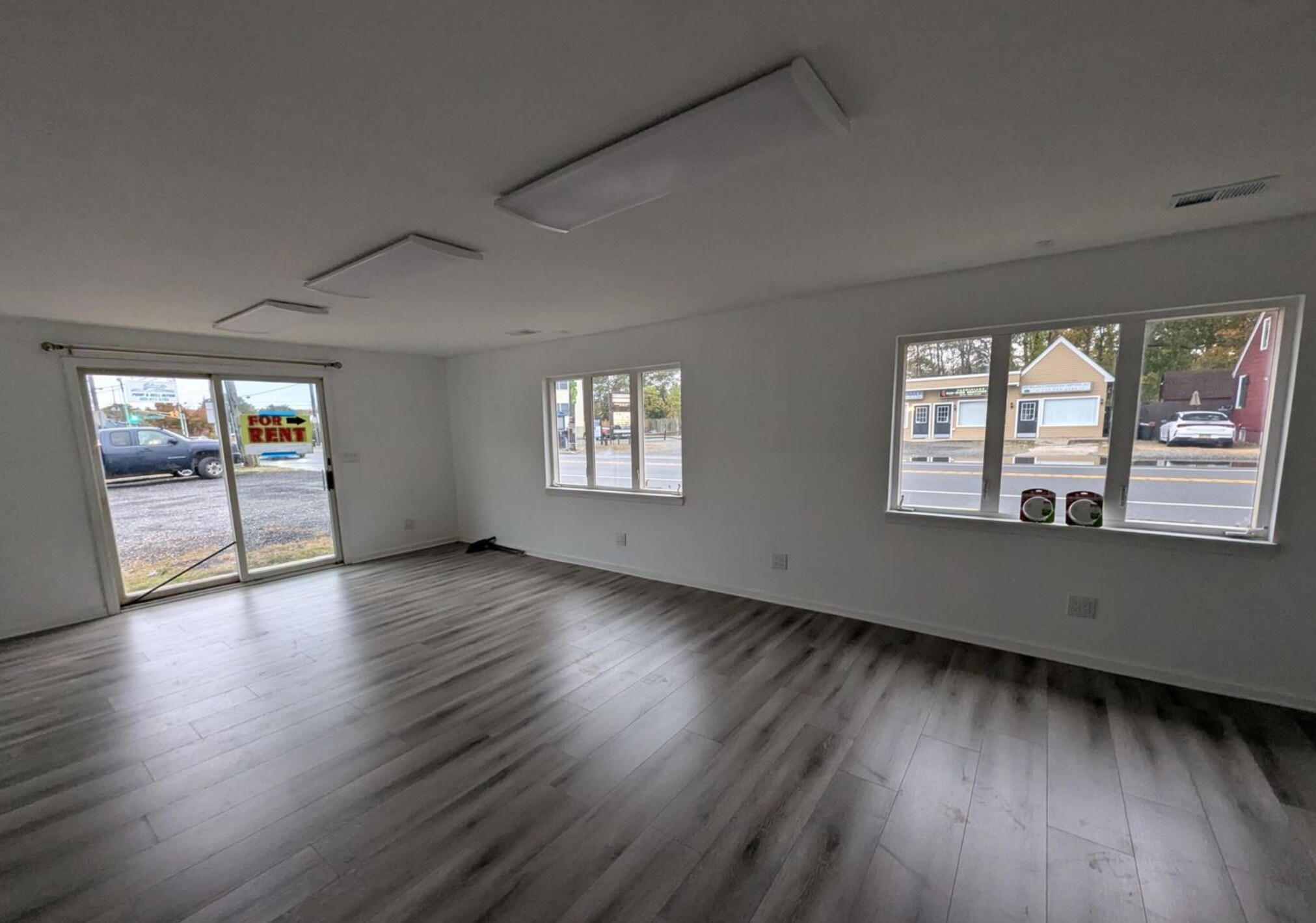466 US Highway 9, Waretown, NJ for lease Interior Photo- Image 1 of 8