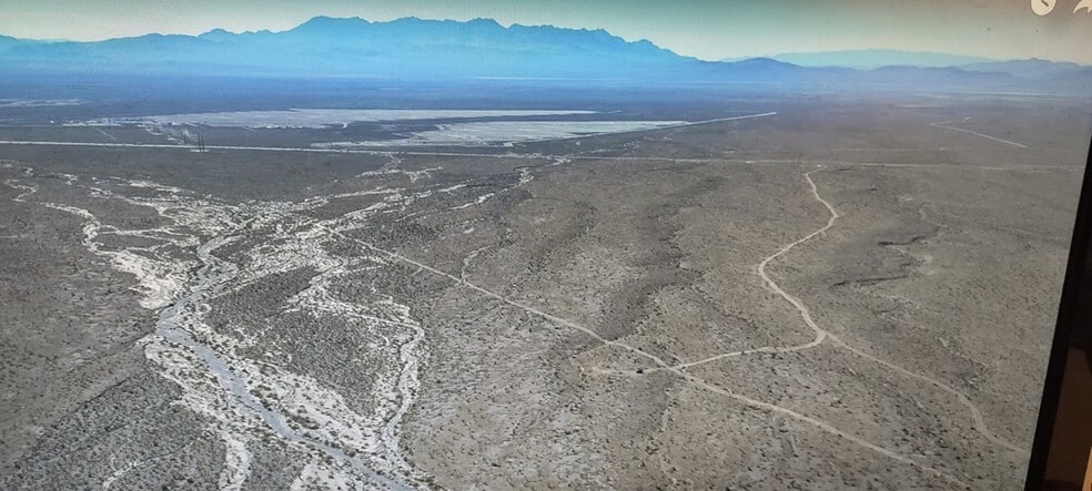 30750 STATE 160 hwy, Las Vegas, NV for sale - Primary Photo - Image 1 of 3