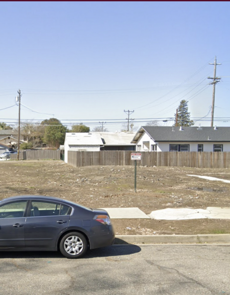 822-830 F St, Marysville, CA for sale - Building Photo - Image 1 of 1