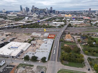 More details for 2745 Cranfill St., Dallas, TX - Land for Sale