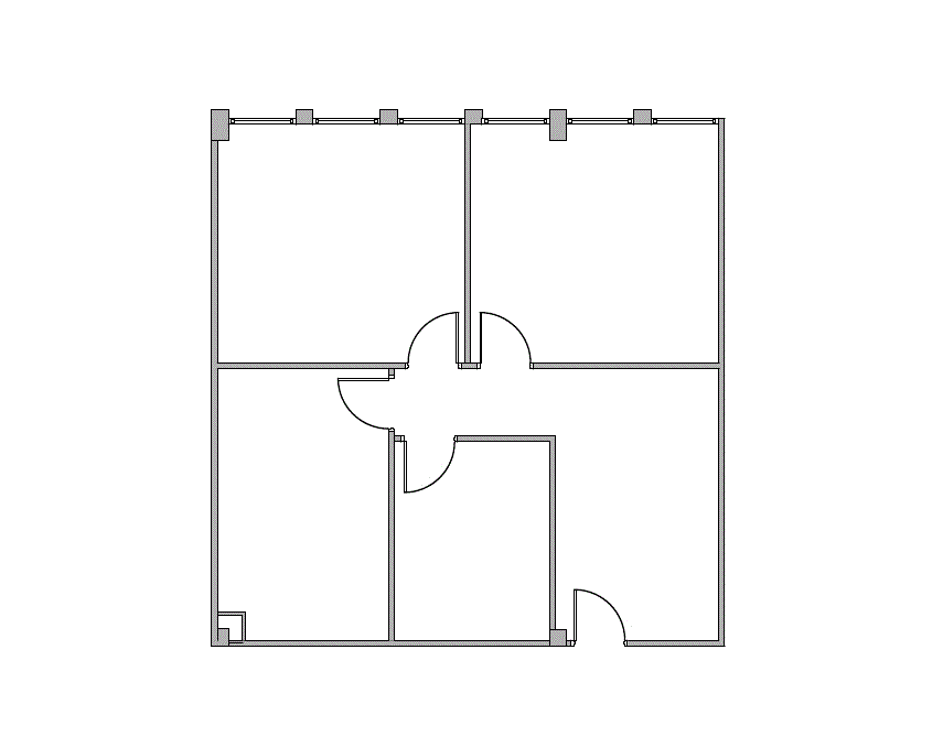 2310 Parklake Dr NE, Atlanta, GA for lease Floor Plan- Image 1 of 1