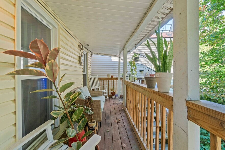 5009 Roland Ave, Baltimore, MD for sale - Building Photo - Image 3 of 31