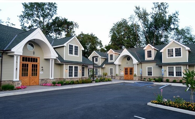 4422 Rt 27, Kingston, NJ for sale Primary Photo- Image 1 of 1