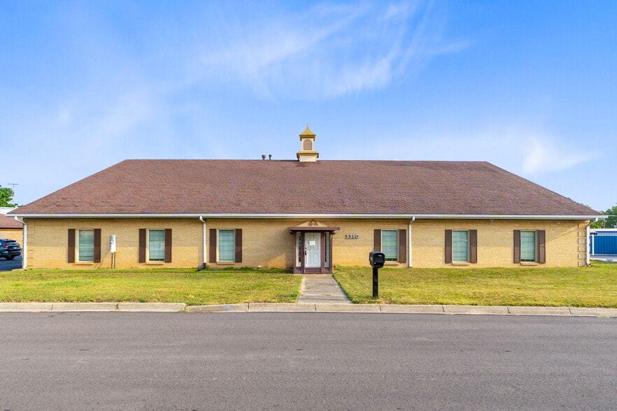 3380 Successful Way, Dayton, OH for sale - Building Photo - Image 1 of 21