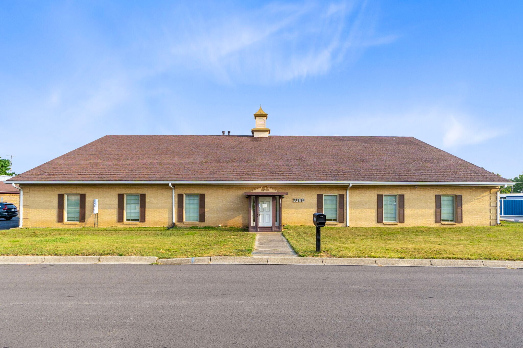 3380 Successful Way, Dayton, OH for sale Building Photo- Image 1 of 22