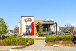 More details for 7501 Rogers Ave, Fort Smith, AR - Retail for Sale