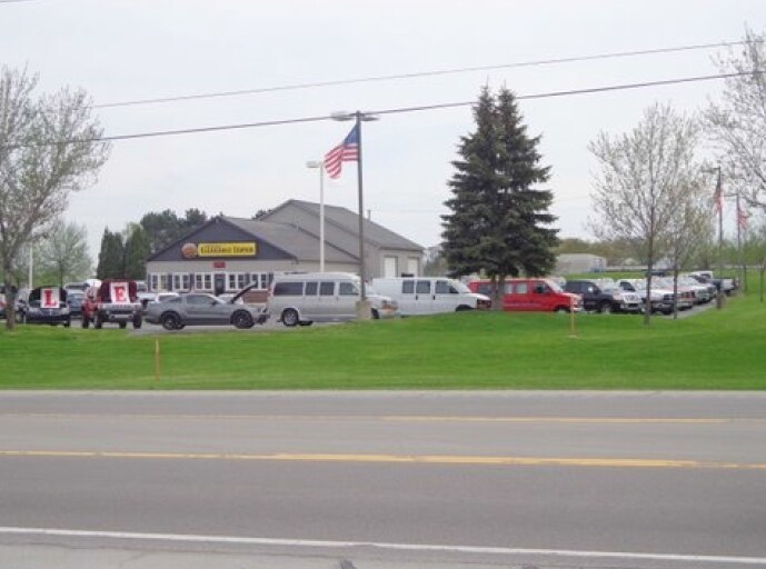 9990 E Highland Rd, Howell, MI for sale Primary Photo- Image 1 of 1