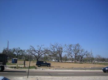 204 W Beach Blvd, Long Beach, MS for sale Building Photo- Image 1 of 3