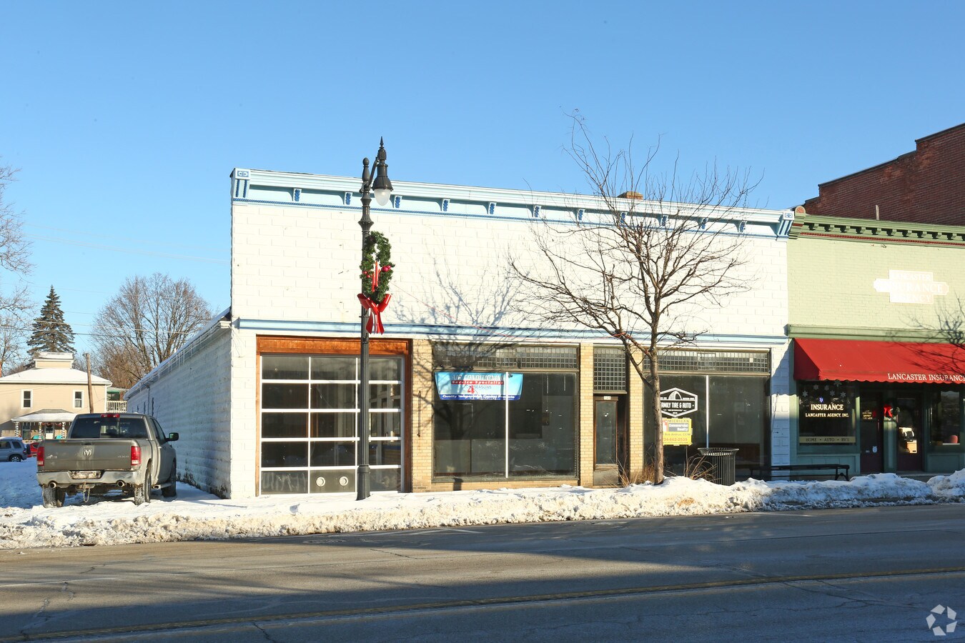 148 W Michigan Ave, Clinton, MI 49236