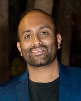 Brian James