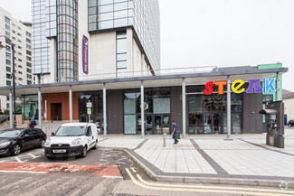 More details for Churchill Way, Cardiff - Office for Lease