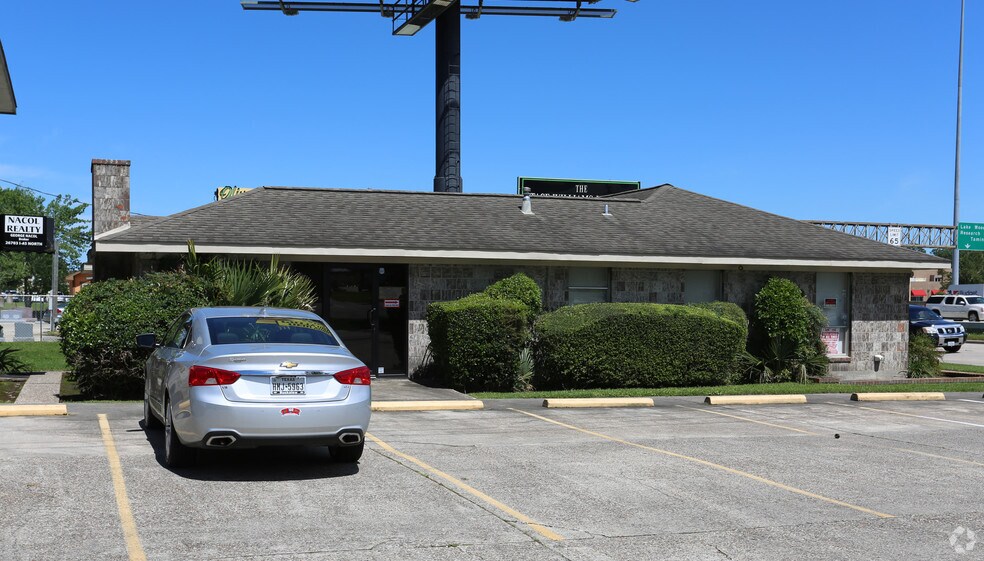 26703 N I-45 Hwy, Spring, TX for sale - Building Photo - Image 3 of 8
