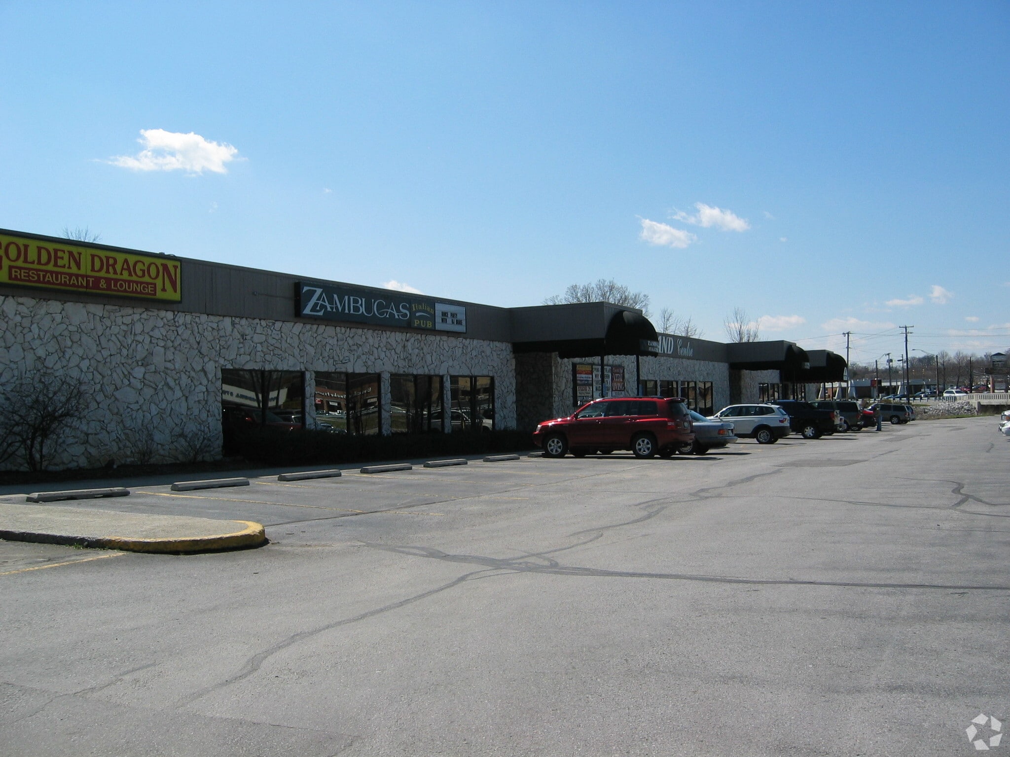 6101 W Jefferson Blvd, Fort Wayne, IN for sale Lobby- Image 1 of 1