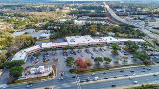 More details for 3111 Mahan Dr, Tallahassee, FL - Retail for Lease