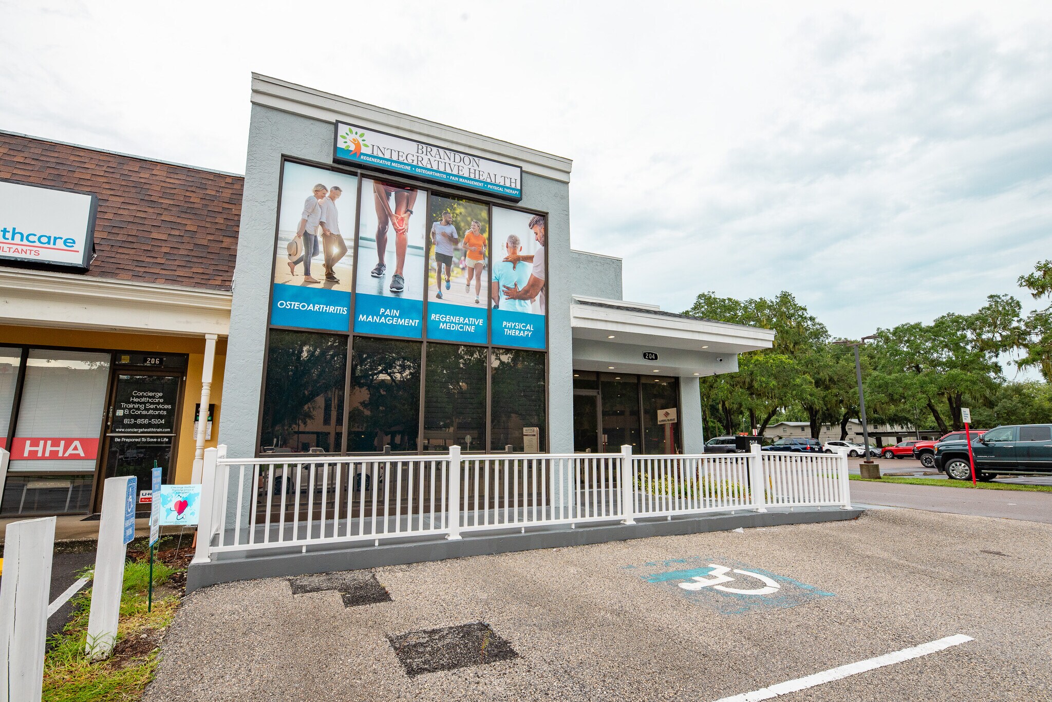 204 Oakfield Dr, Brandon, FL 33511 Health Care for Sale