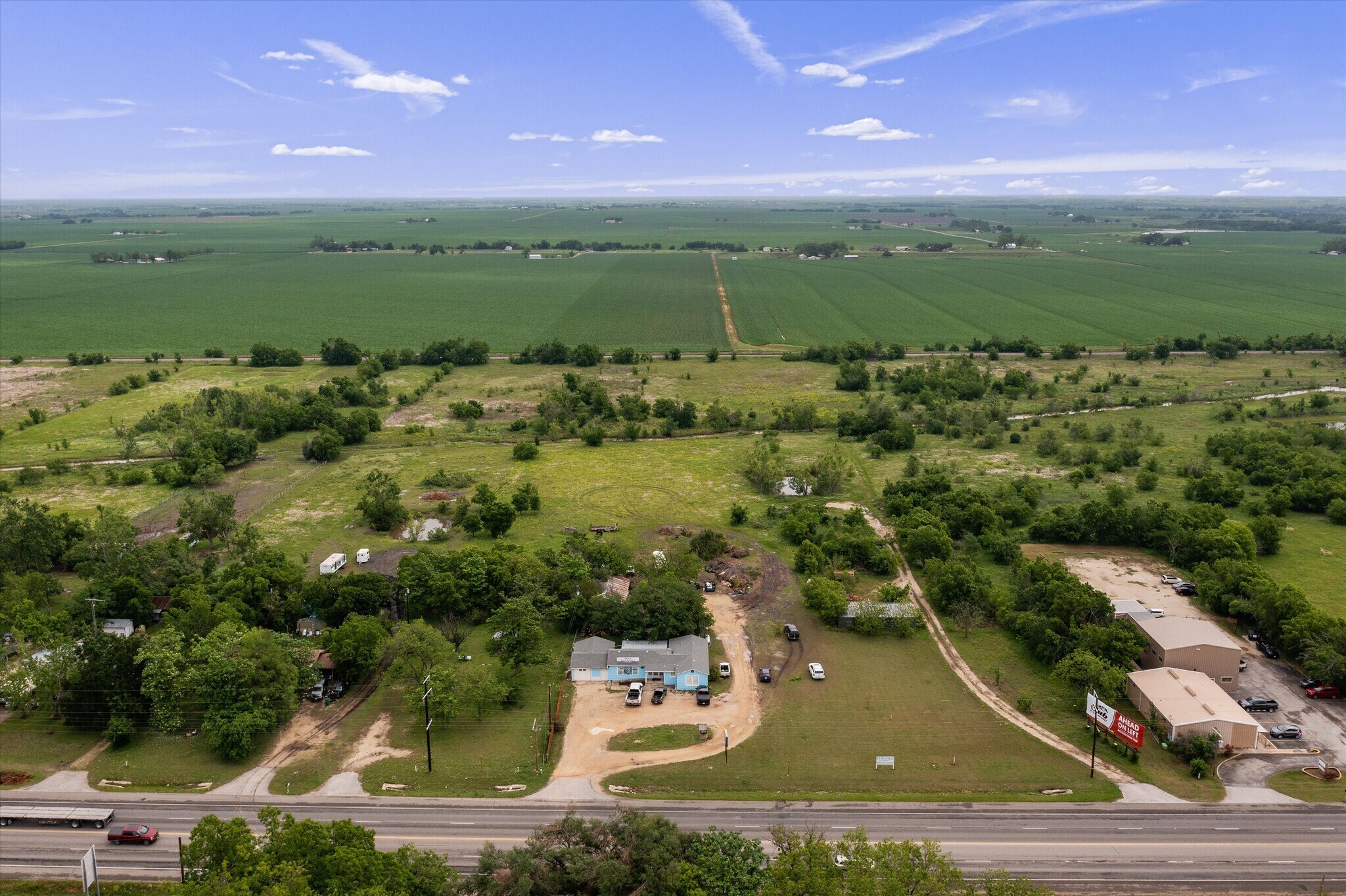 4300 N Main St, Taylor, TX for sale Primary Photo- Image 1 of 1