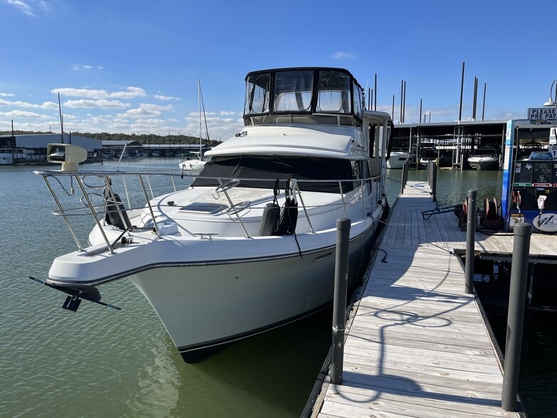 286 Lake Shore Dr, Pottsboro, TX for sale - Building Photo - Image 3 of 12