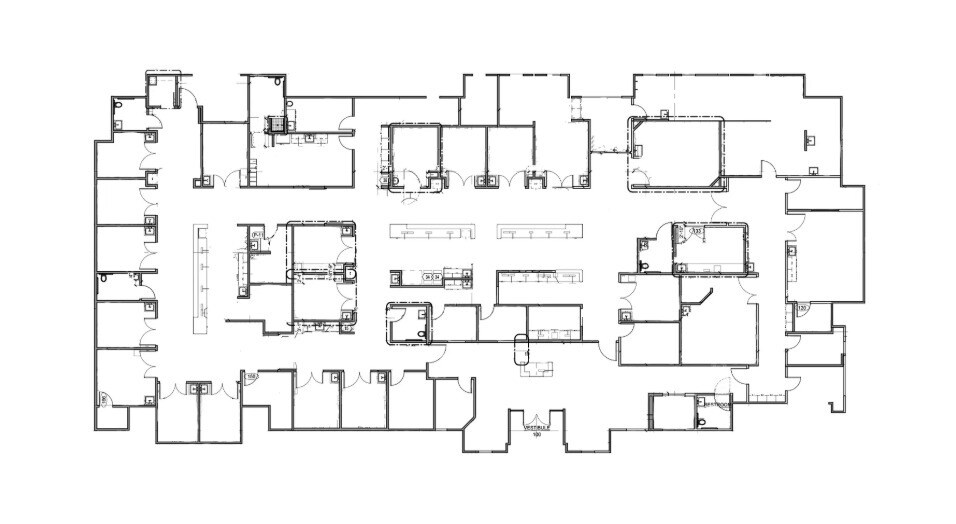 2265 N Lakeshore Dr, Rockwall, TX for lease Floor Plan- Image 1 of 1
