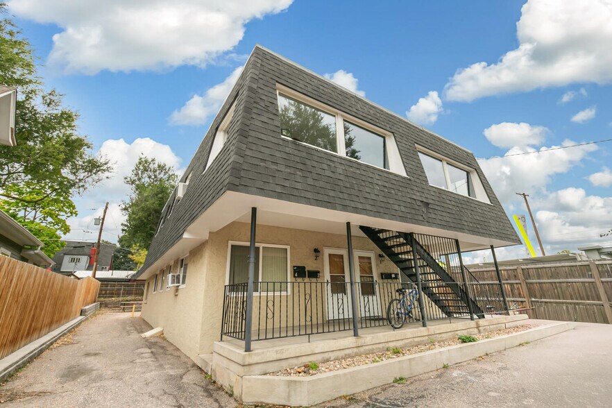 3820 Xavier St, Denver, CO for sale - Primary Photo - Image 1 of 35