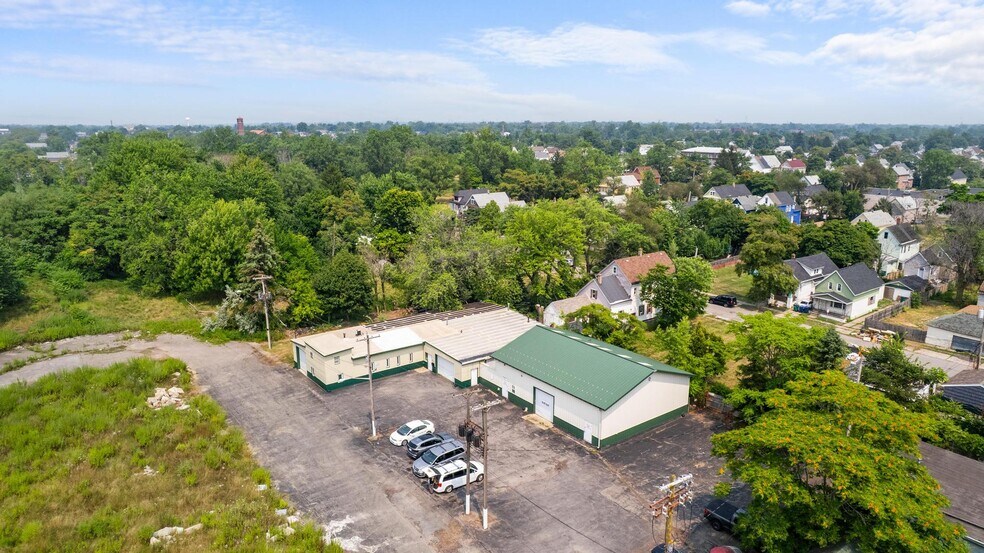 1286 Broadway, Buffalo, NY for sale - Building Photo - Image 3 of 32