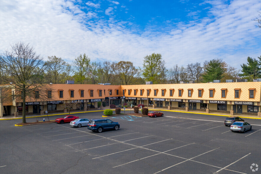 1200 S Church St, Mount Laurel, NJ for sale - Building Photo - Image 1 of 1