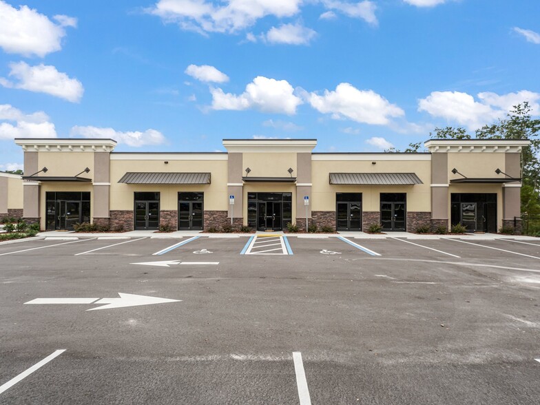 1233 & 1239 W Broad St, Groveland, FL for lease - Building Photo - Image 2 of 29