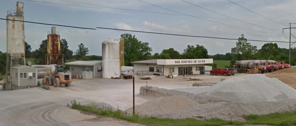 2452 Highway 7 N, Harrison, AR for sale - Primary Photo - Image 1 of 1