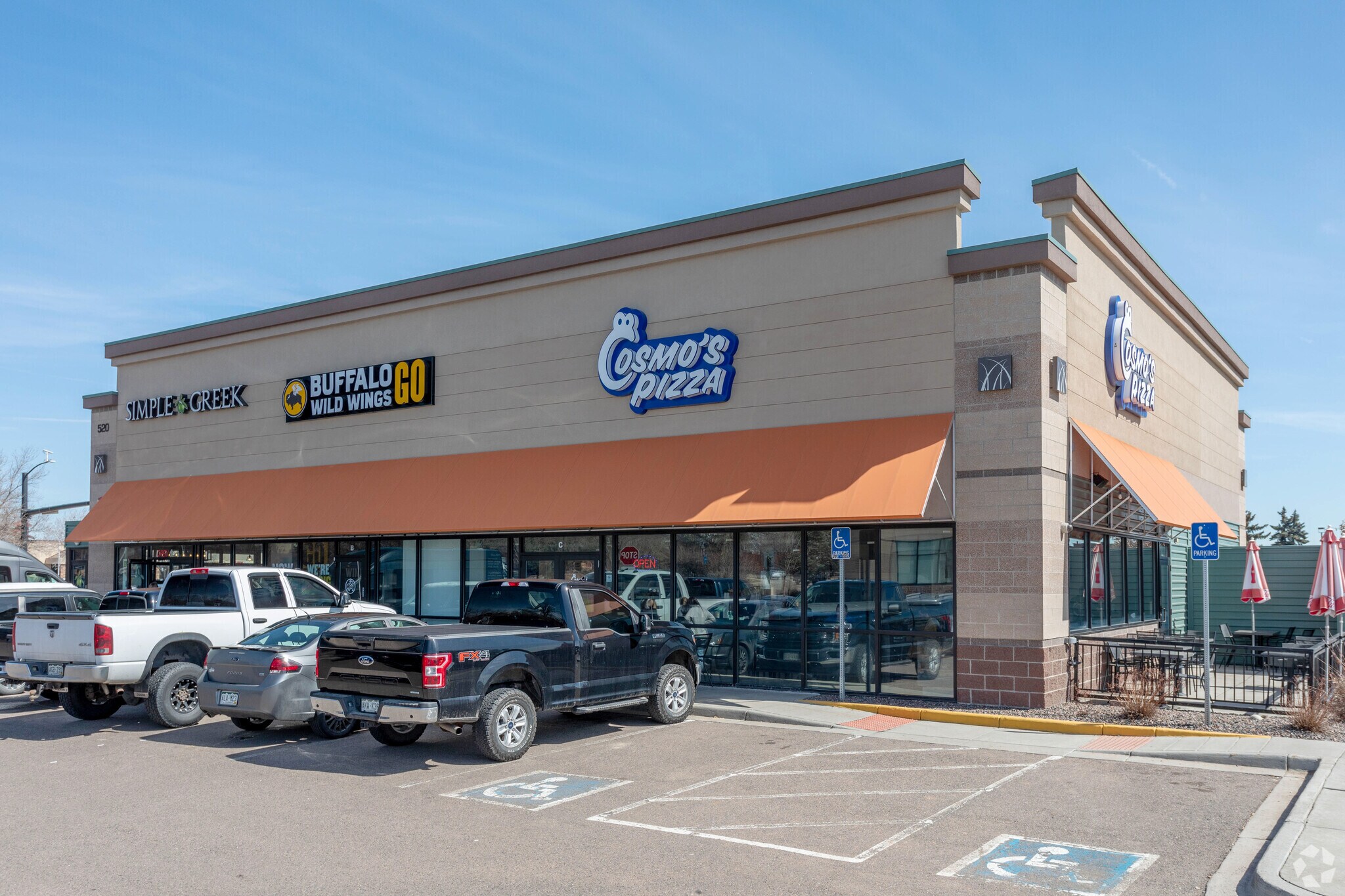 520 W South Boulder Rd, Lafayette, CO for sale Primary Photo- Image 1 of 1