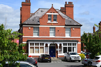 Beam Heath Way, Nantwich for lease Building Photo- Image 1 of 1