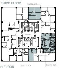 21021 Ventura Blvd, Woodland Hills, CA for lease Floor Plan- Image 1 of 1