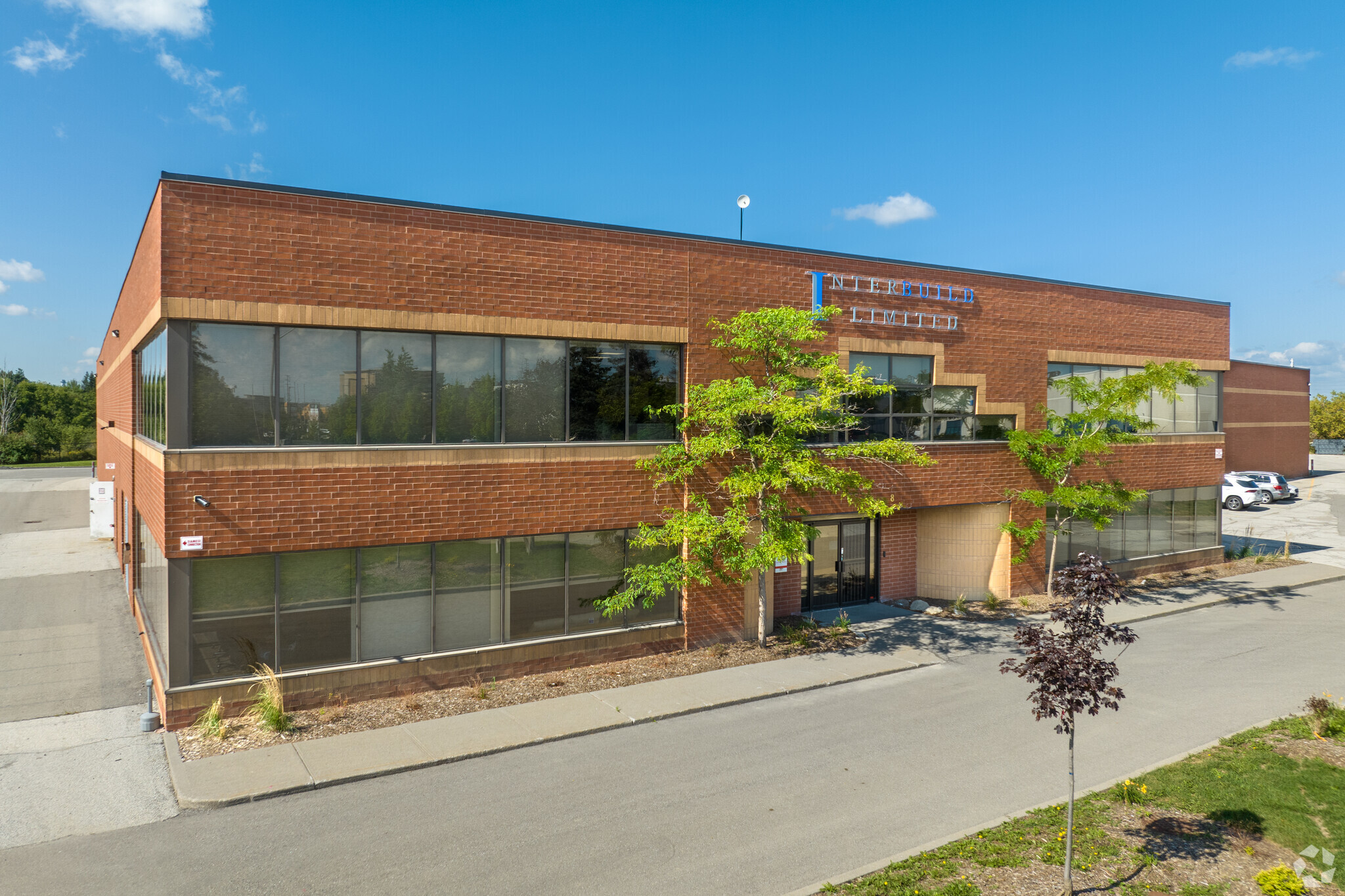 8 Abacus Rd, Brampton, ON for lease Building Photo- Image 1 of 6