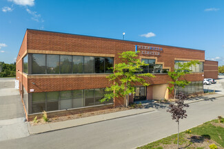 More details for 8 Abacus Rd, Brampton, ON - Industrial for Lease