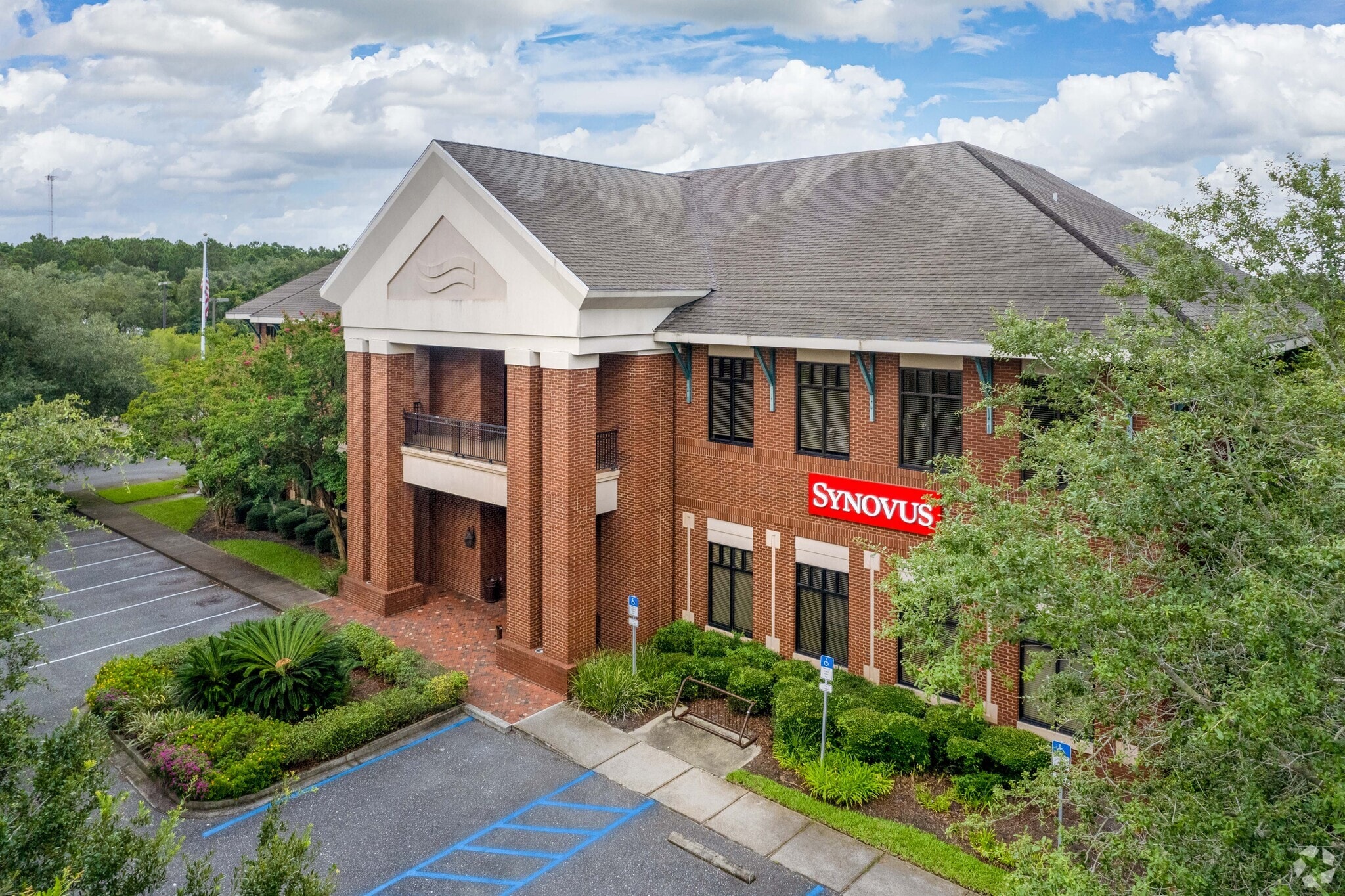 1750 S 14th St, Fernandina Beach, FL for lease Building Photo- Image 1 of 6