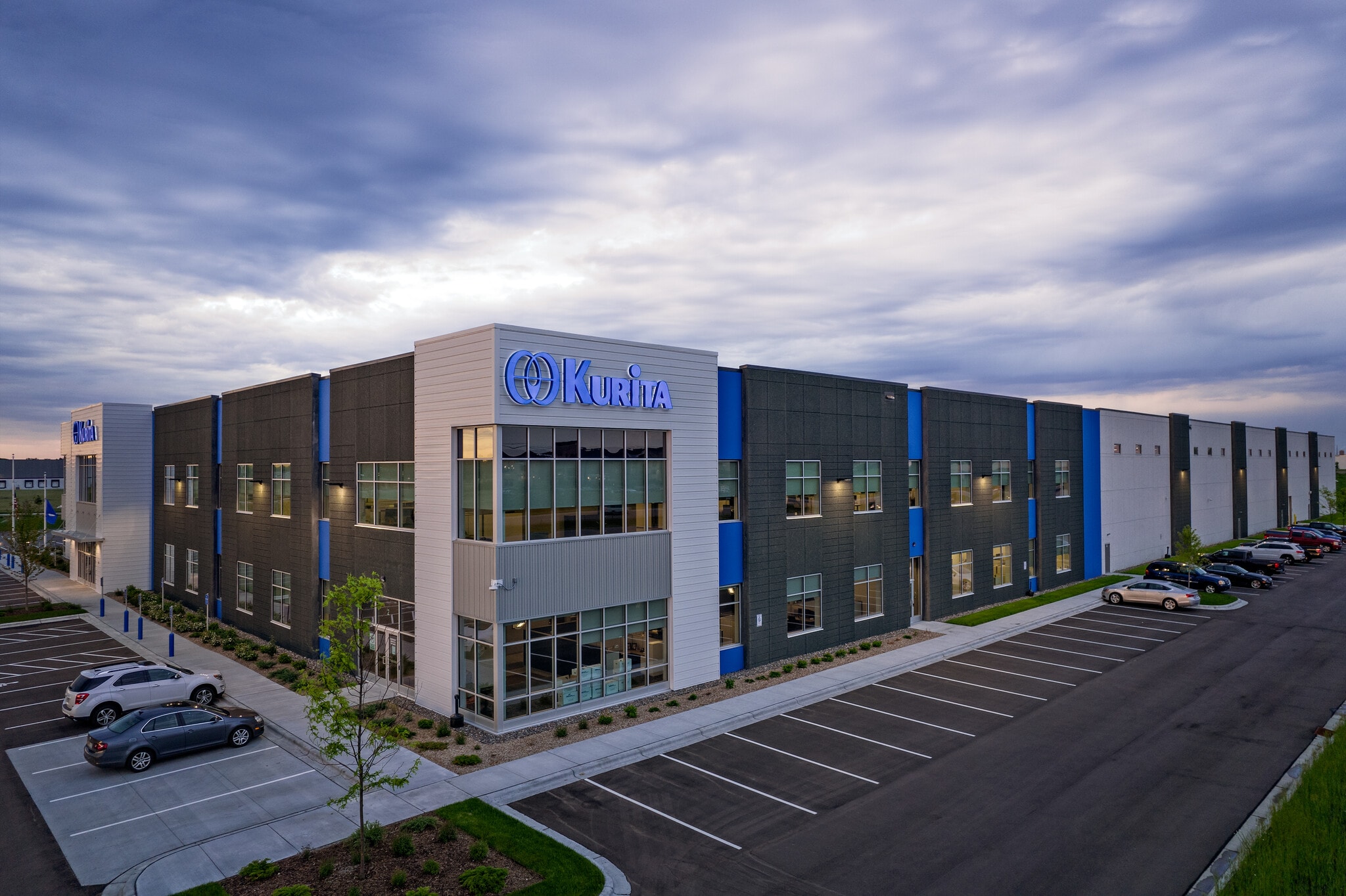 6500 93rd Ave North, Brooklyn Park, MN for lease Building Photo- Image 1 of 2