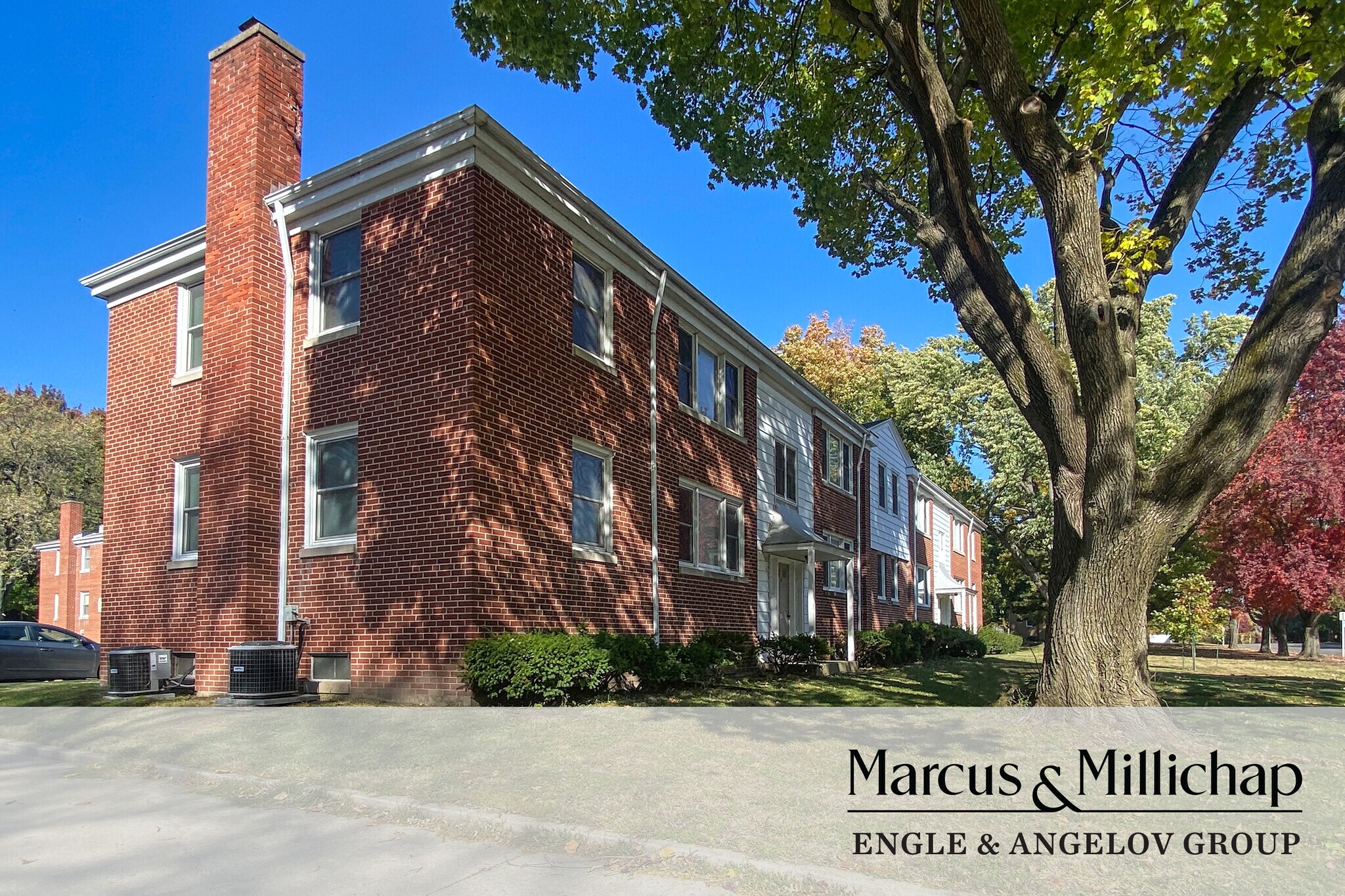 909 S Chatham Rd, Springfield, IL for sale Building Photo- Image 1 of 1