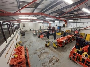 Hardwick Ln, Sutton In Ashfield for lease Interior Photo- Image 2 of 3