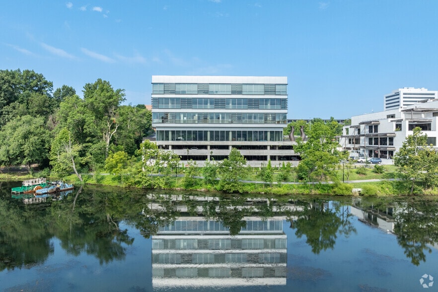 10285 Little Patuxent Pky, Columbia, MD for lease - Building Photo - Image 1 of 12