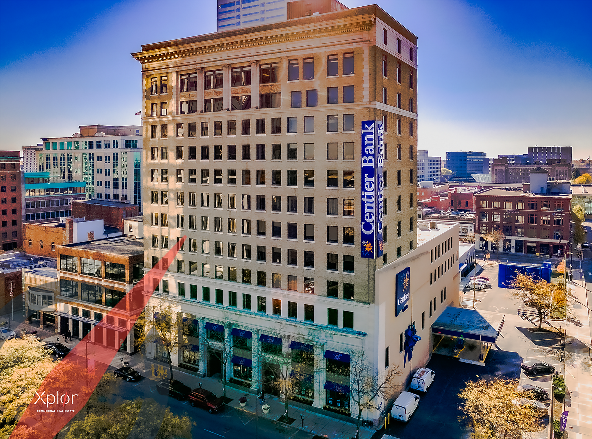 127 W Berry St, Fort Wayne, IN for sale Building Photo- Image 1 of 14