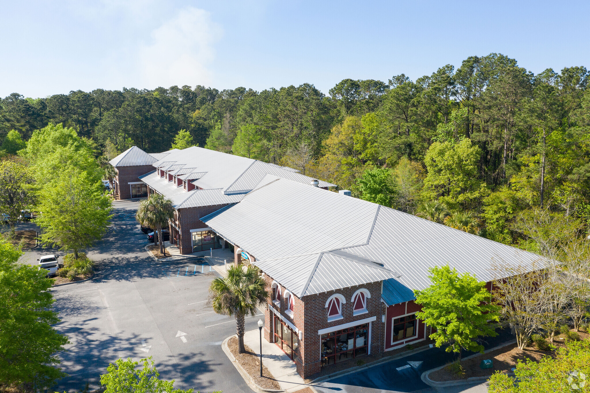 2700 Brickyard Pky, Mount Pleasant, SC for sale Primary Photo- Image 1 of 8