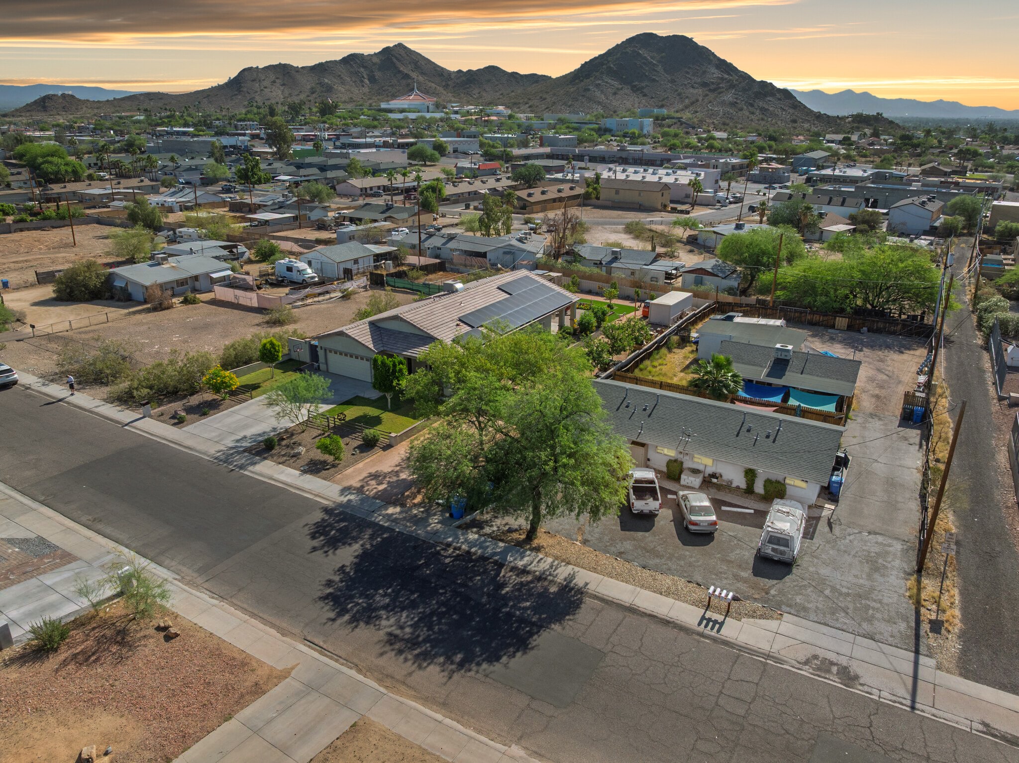 13017 N 20th St, Phoenix, AZ for sale Primary Photo- Image 1 of 13