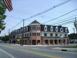 218 South Ave, Fanwood, NJ for lease Primary Photo- Image 1 of 2