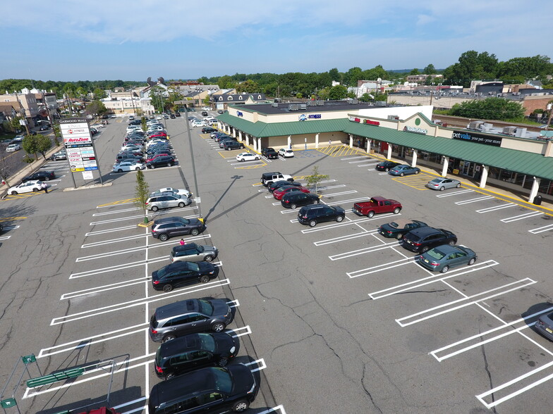 300 South Ave, Garwood, NJ 07027 - Garwood Mall | LoopNet