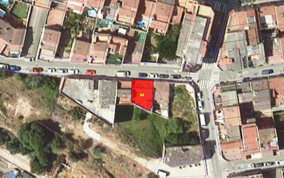 Multifamily in Vilanova del Camí, Barcelona for sale - Other - Image 1 of 2