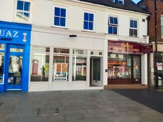 More details for 17-17C London St, Basingstoke - Retail for Lease