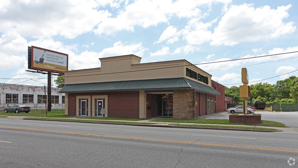 359 N Irby St, Florence, SC 29501 Retail for Sale